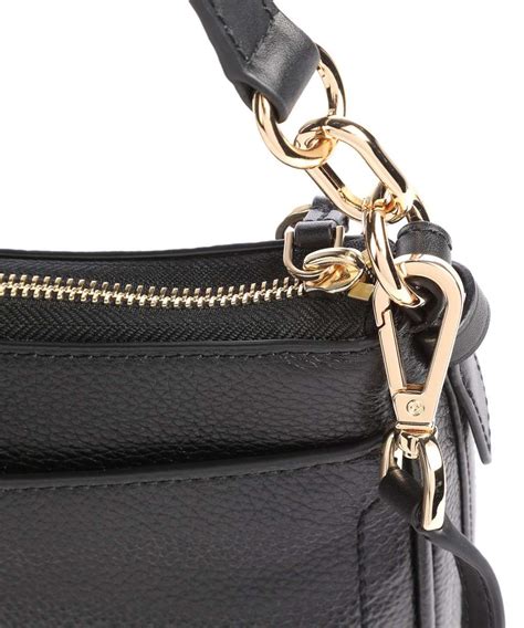 Michael Kors Jet Set Charm Shoulder bag grained cow leather 